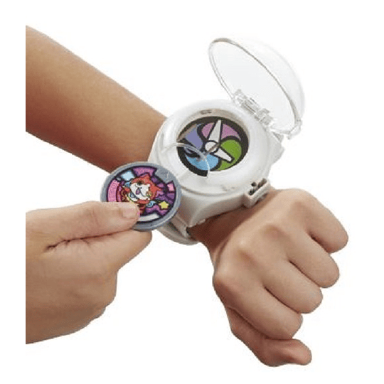 Yokai Reloj Yokai Watch Season 1 Original hasbro