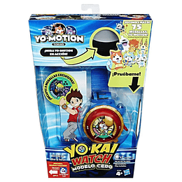 Yokai Reloj Yokai Watch Model Zero