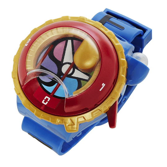 Yokai Reloj Yokai Watch Model Zero