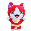 Yokai Peluche Jibayan 20 CM