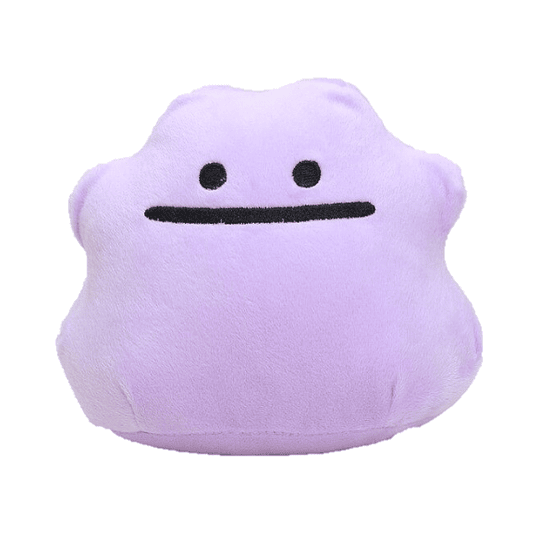 Pokemon Peluche Ditto 15 CM