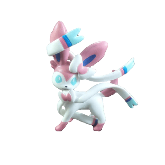 Pokemon Figura Sylveon