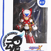 Megaman Figura Zero