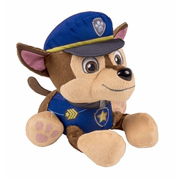 Patrulla Canina Peluche Chase