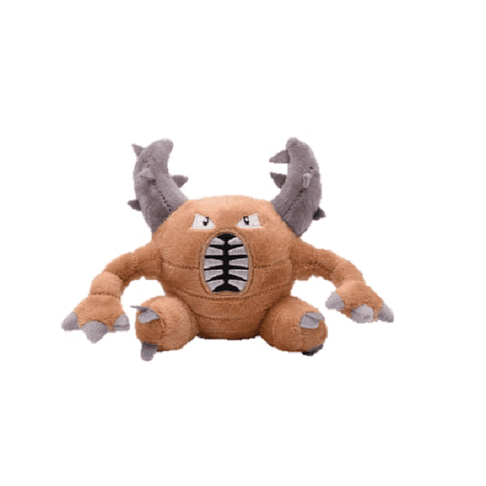 Pokemon Peluche Pinsir 15 cm