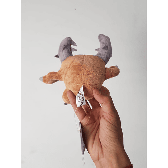 Pokemon Peluche Pinsir 15 cm