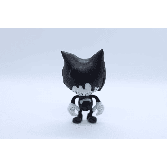 Bendy Figura Bendy Ink