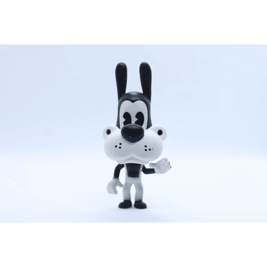 Bendy Figura Boris