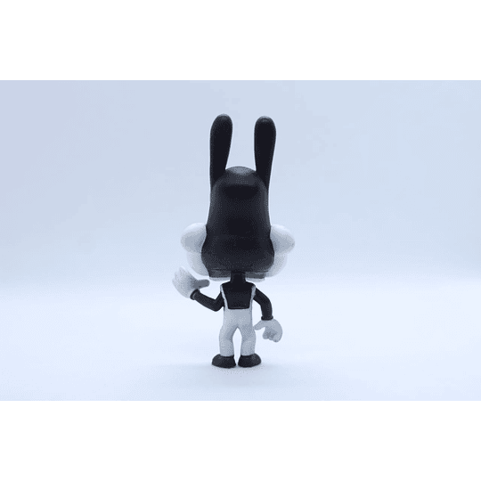 Bendy Figura Boris