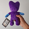 Bendy and the ink machine Peluche Bendy Morado 25 cm