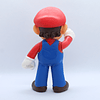Mario Bros Figura Mario 12 cm