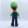 Mario Bros Figura Luigi 12 cm