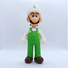 Mario Bros Figura Luigi de Fuego 12 cm