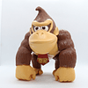 Mario Bros Figura Donkey Kong