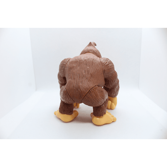 Mario Bros Figura Donkey Kong