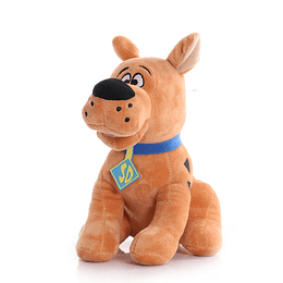 Scooby Doo Peluche Scooby 22 cm