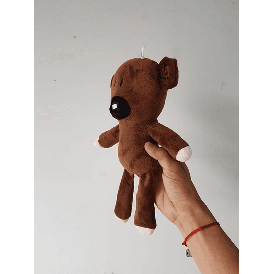 Mr Bean Peluche Oso 29 CM