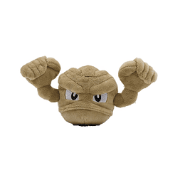 Pokémon Peluche Geodude 18 CM