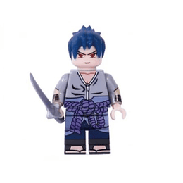 Naruto Lego Compatible M5