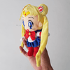 Sailor Moon Peluche Usagi Tsukino 20 cm
