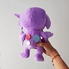 Pokemon Peluche Sableye 30 cm