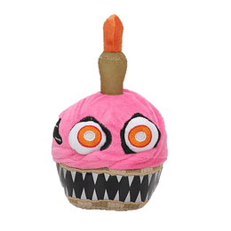 Five Nights At Freddys Peluche Cake 20 cm