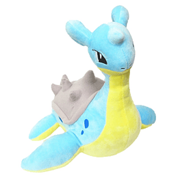 Pokemon Peluche Lapras 16 CM