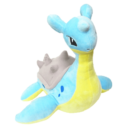 Pokemon Peluche Lapras 16 CM