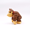 Mario Bros Figura Donkey Kong