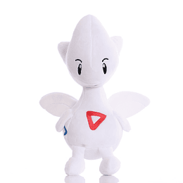 Pokemon Peluche Togetic 25 cm