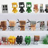 Minecraft Set 36 Figuras (Modelo 3)