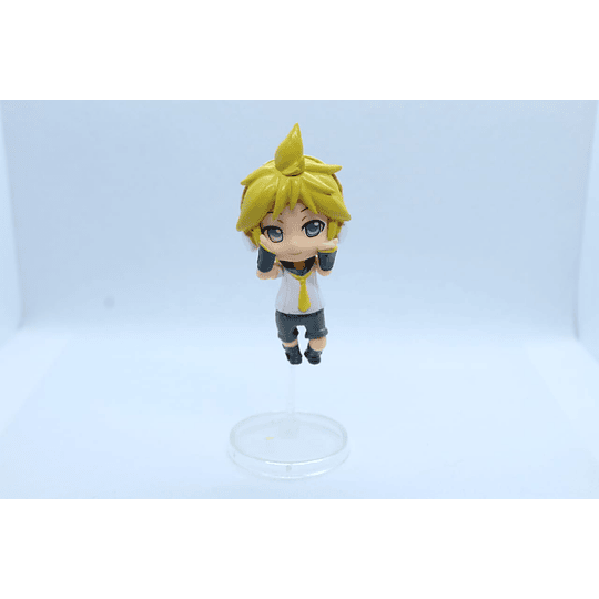 Vocaloid Set 7 Figuras