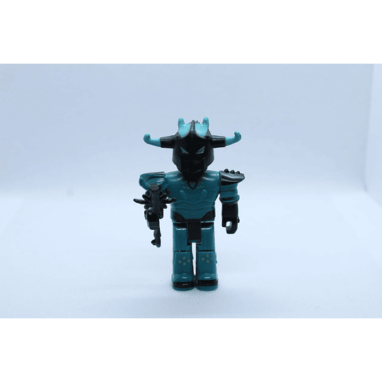 Roblox Set 6 Figuras (Modelo 2)