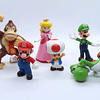 Mario Bros Set 6 Figuras