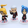 Naruto Set 11 Figuras