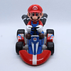 Mario Kart Auto a fricción de Mario ﻿