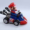 Mario Kart Auto a fricción de Mario ﻿