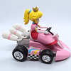 Mario Kart Auto a fricción de Princesa Peach