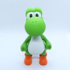 Mario Bros Figura Yoshi 12 cm