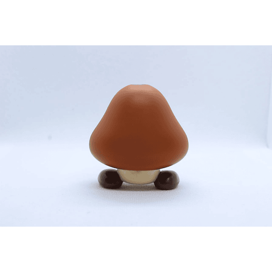 Mario Bros Figura Goomba