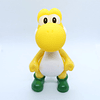 Mario Bros Figura Yoshi Amarillo