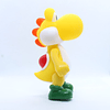 Mario Bros Figura Yoshi Amarillo