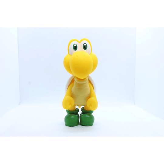 Mario Bros Figura Koopa