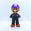Mario Bros Figura Waluigi