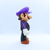 Mario Bros Figura Waluigi