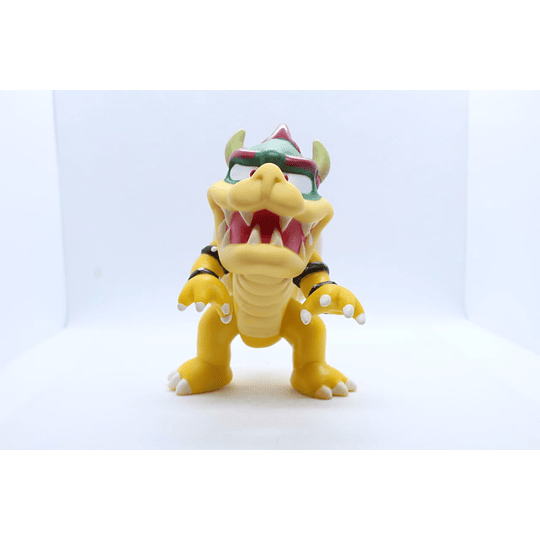 Mario Bros Figura Bowser