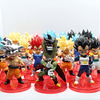 Dragon Ball Z Set 21 Figuras (Modelo 2)