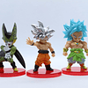 Dragon Ball Z Set 21 Figuras (Modelo 2)