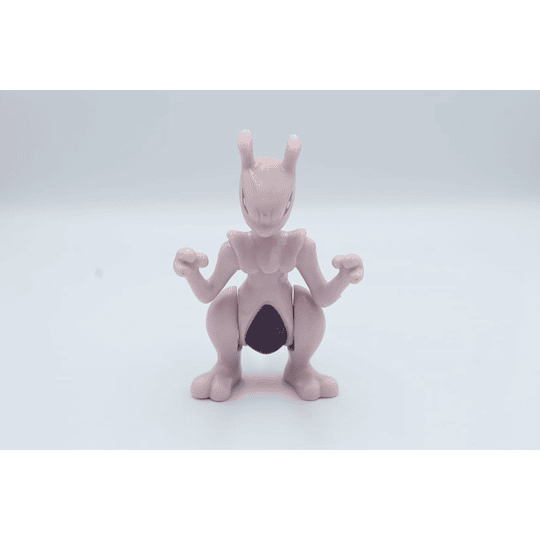 Pokemon Figura Mewtwo