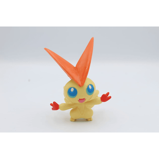 Pokemon Figura Victini